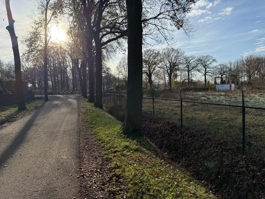 Foto 11 van Kaldersedijk 3-B