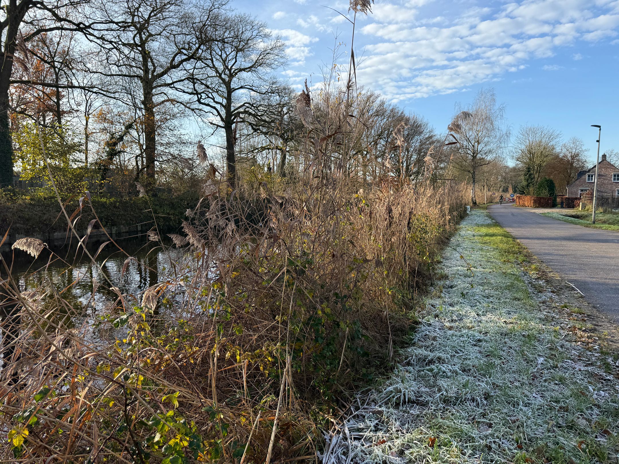 Foto 18 van Kaldersedijk 3-B