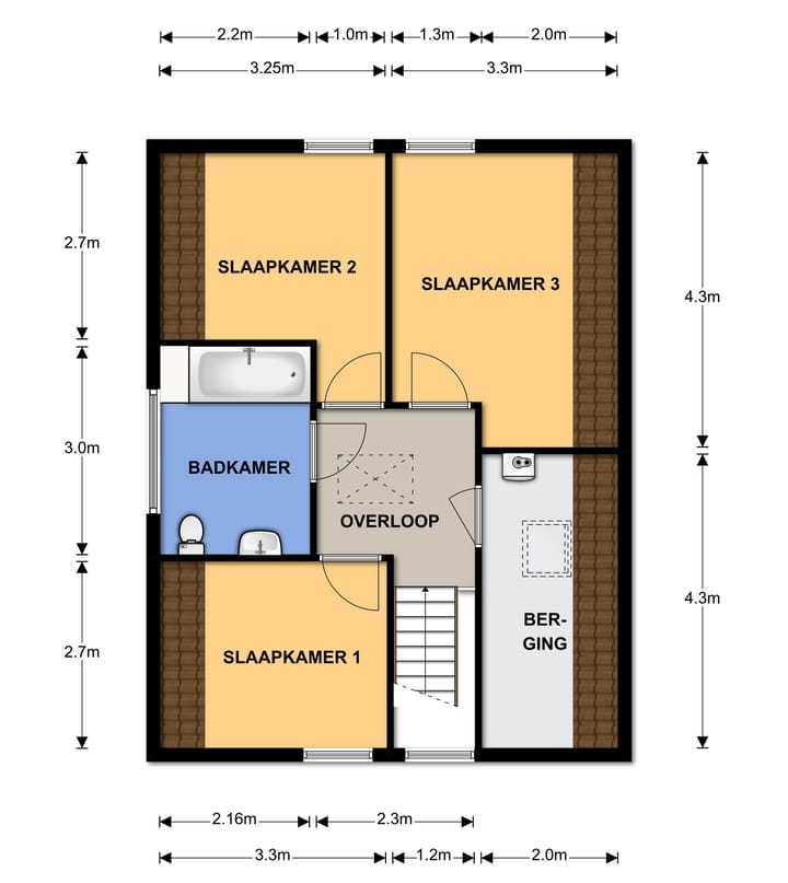 Foto 61 van De Potten 65