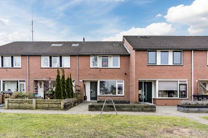 Photo 2 of Webbinkstraat 103