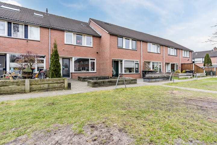 Photo 4 of Webbinkstraat 103