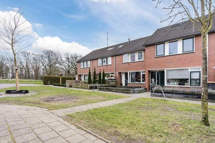 Photo 3 of Webbinkstraat 103