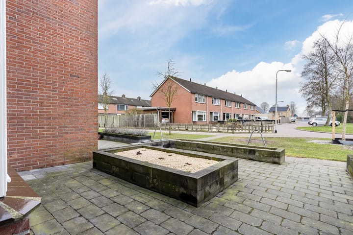 Photo 5 of Webbinkstraat 103