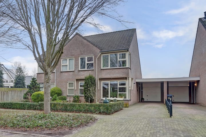 Foto 1 van Kruidenlaan 3