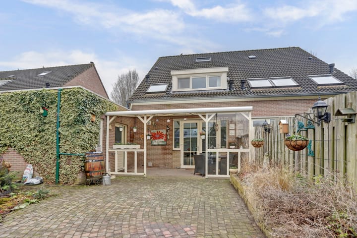 Foto 2 van Kruidenlaan 3