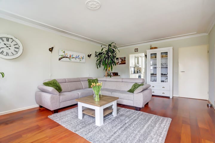 Foto 3 van Kruidenlaan 3