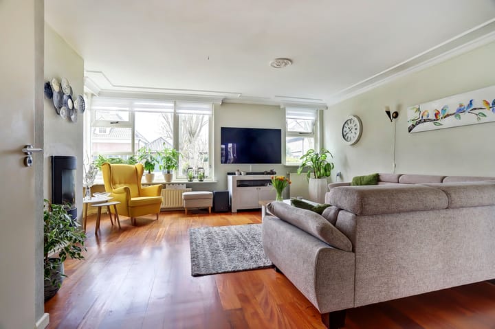 Foto 4 van Kruidenlaan 3