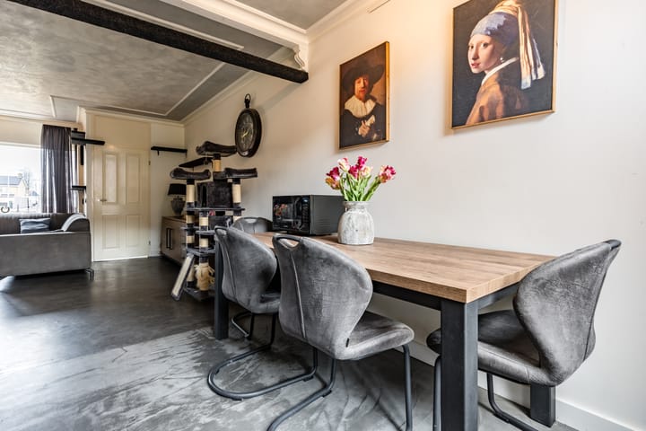 Photo 10 of Webbinkstraat 103