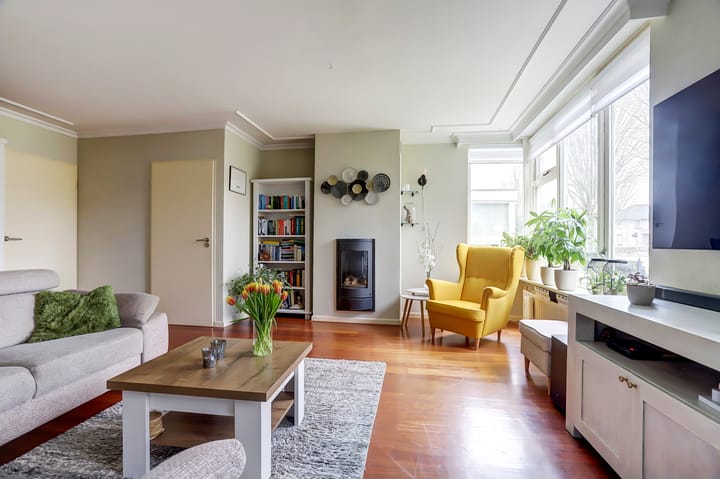 Foto 5 van Kruidenlaan 3