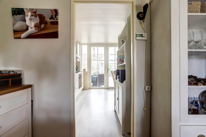 Foto 7 van Kruidenlaan 3