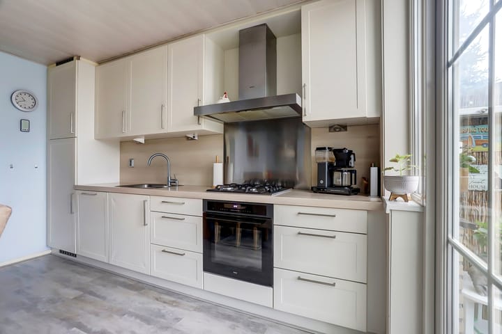 Foto 9 van Kruidenlaan 3