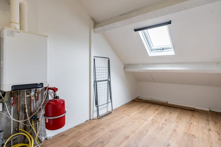 Photo 26 of Webbinkstraat 103