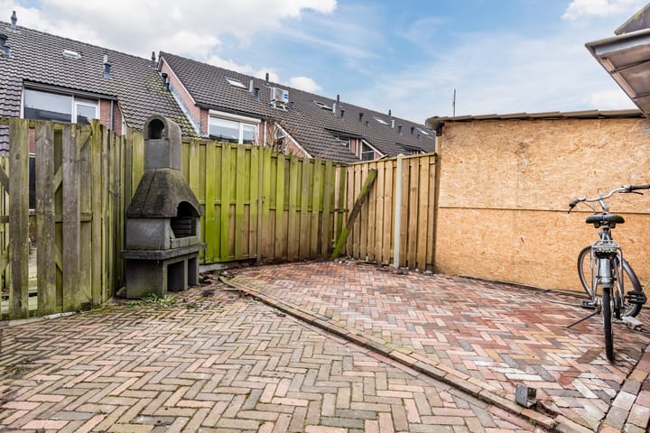 Photo 28 of Webbinkstraat 103