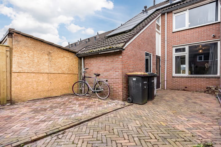 Photo 29 of Webbinkstraat 103