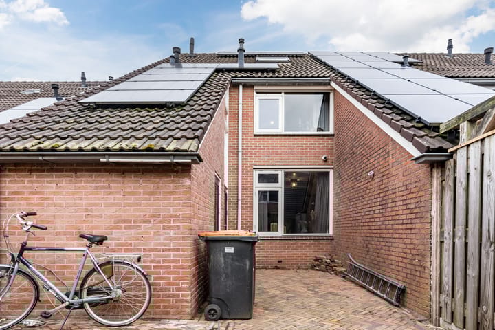 Photo 30 of Webbinkstraat 103