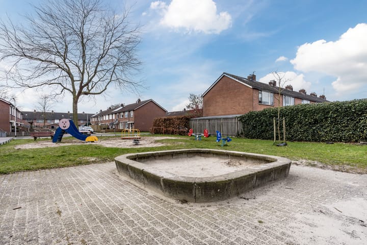 Photo 31 of Webbinkstraat 103