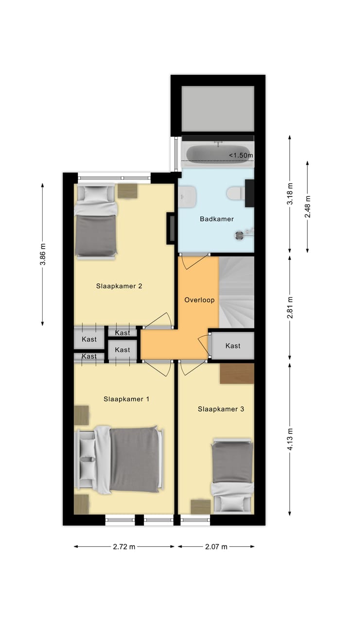 Photo 33 of Webbinkstraat 103