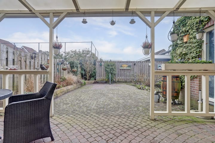 Foto 32 van Kruidenlaan 3