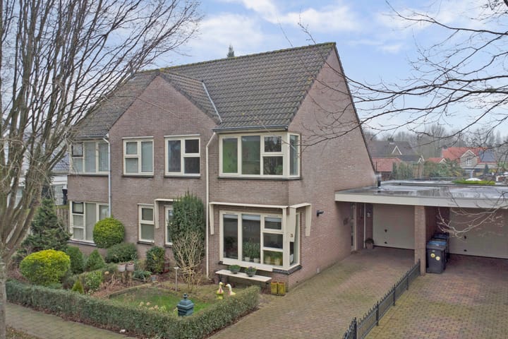 Foto 35 van Kruidenlaan 3