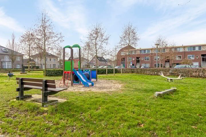 Foto 40 van Kruidenlaan 3