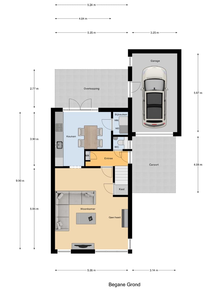 Foto 42 van Kruidenlaan 3