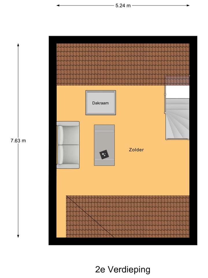 Foto 44 van Kruidenlaan 3