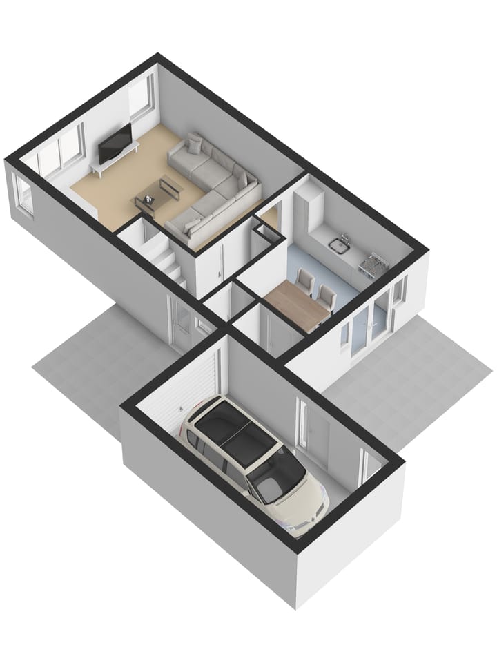 Foto 45 van Kruidenlaan 3