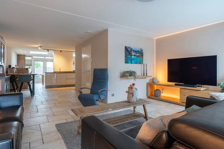 Foto 3 van Tiberius 3