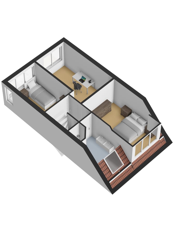 Foto 46 van Kruidenlaan 3