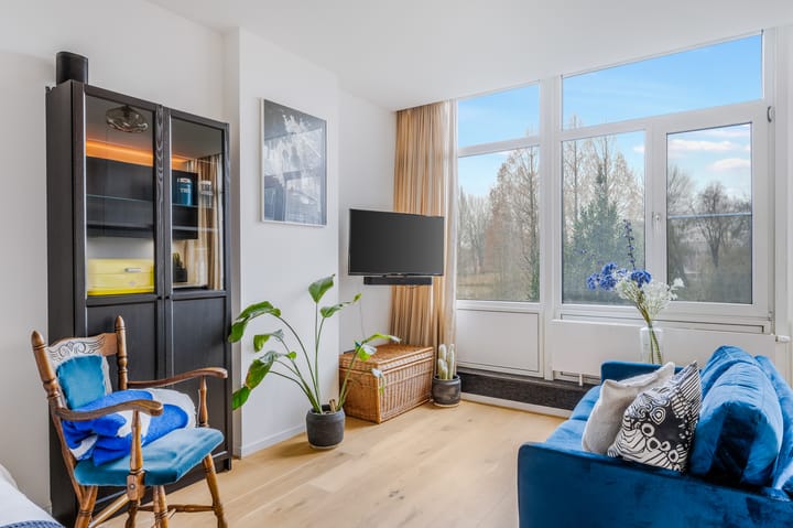 Foto 2 van Baden Powellweg 263-A18