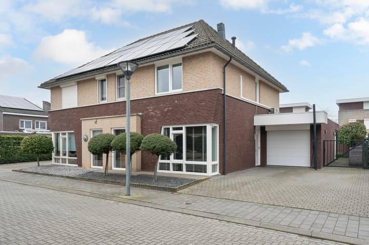 Foto 5 van Tiberius 3