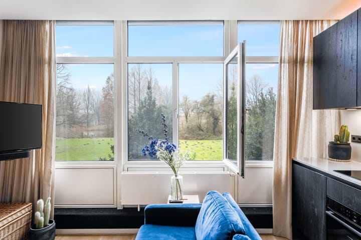 Foto 3 van Baden Powellweg 263-A18