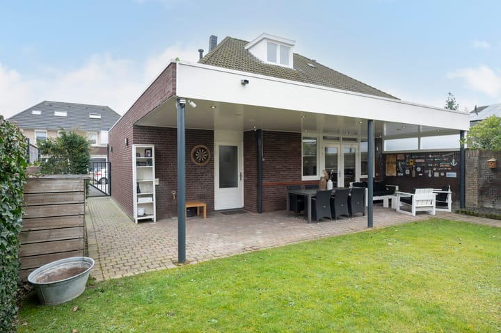 Foto 6 van Tiberius 3