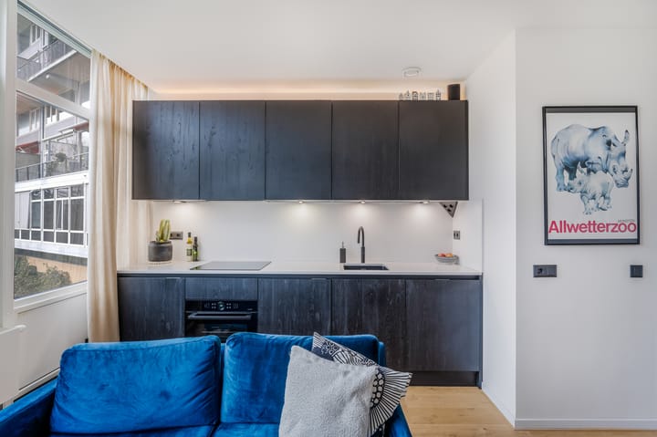 Foto 4 van Baden Powellweg 263-A18