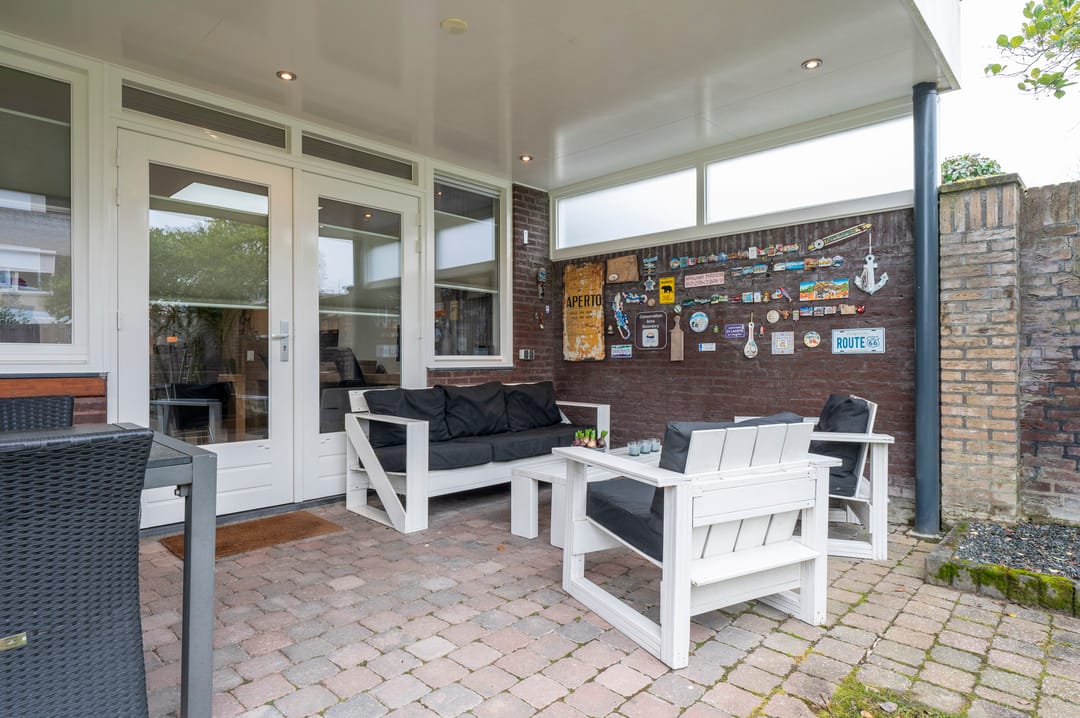 Foto 8 van Tiberius 3