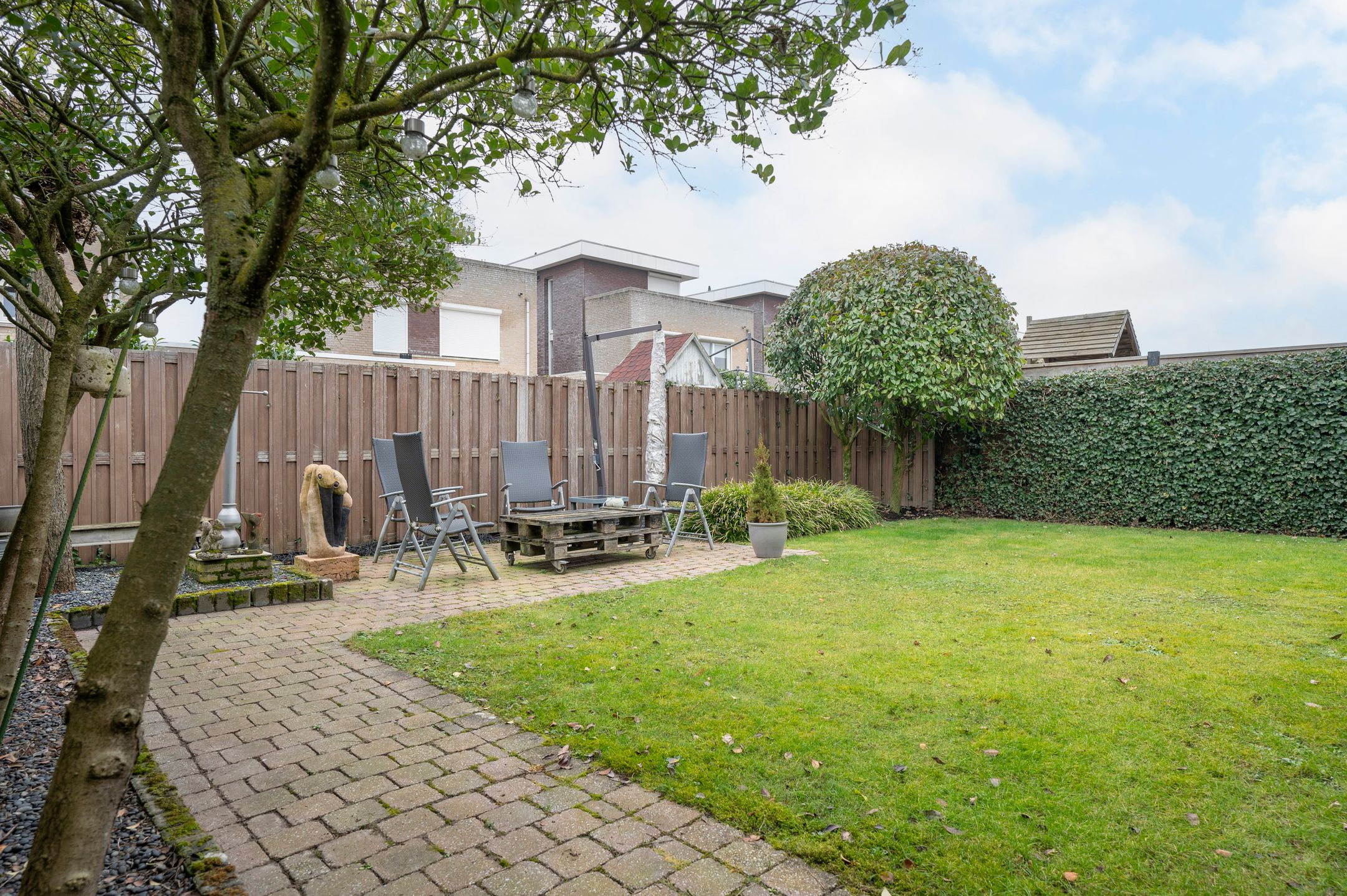 Foto 9 van Tiberius 3