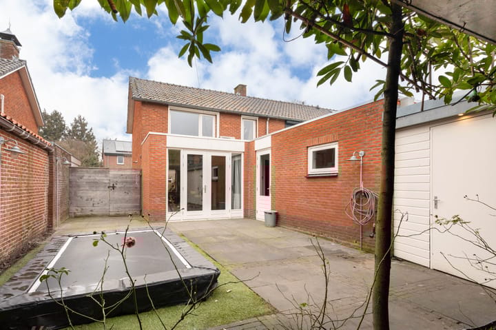 Foto 4 van Irenestraat 13