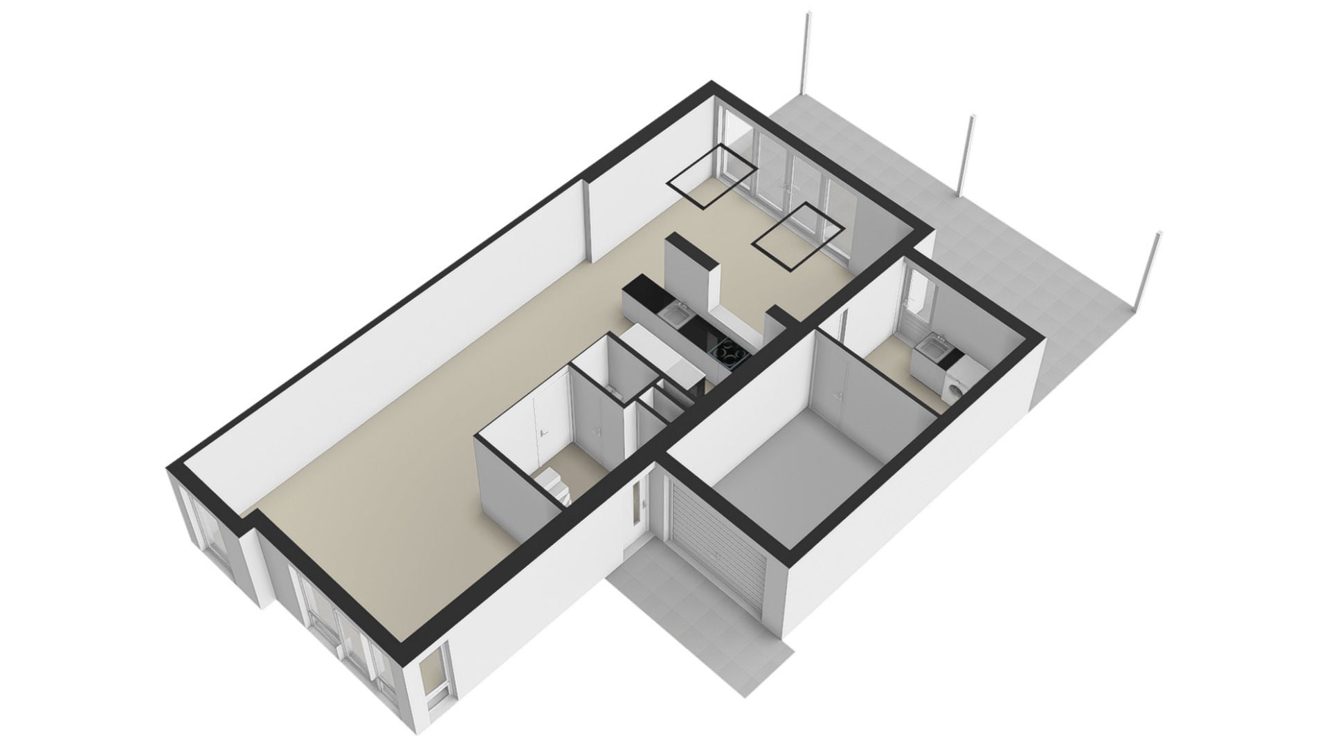 Foto 48 van Tiberius 3