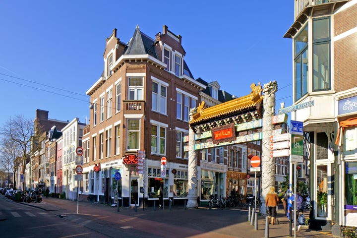Foto 1 van Wagenstraat 135-A