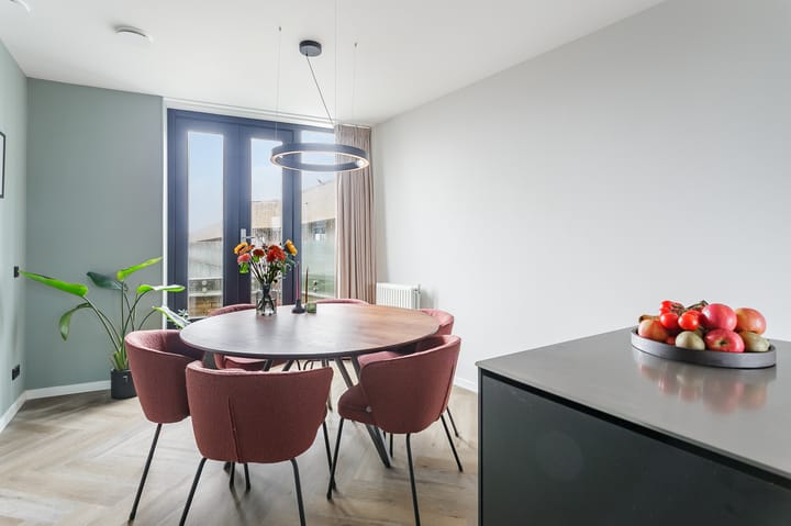 Foto 4 van Bos en Lommerplein 65