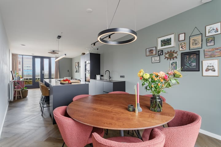 Foto 6 van Bos en Lommerplein 65