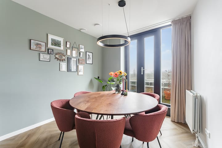 Foto 5 van Bos en Lommerplein 65