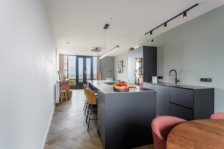 Foto 7 van Bos en Lommerplein 65