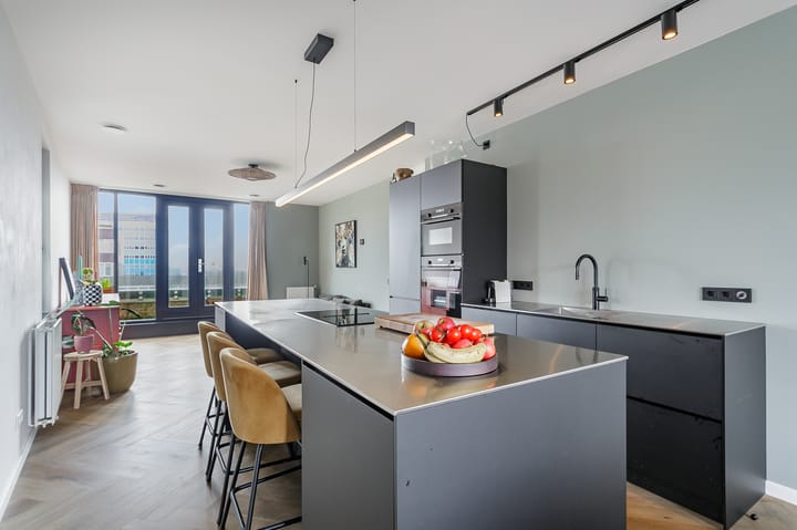 Foto 8 van Bos en Lommerplein 65