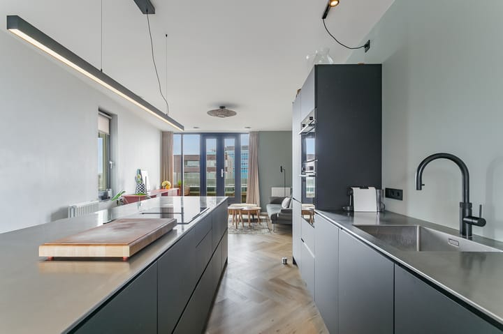 Foto 9 van Bos en Lommerplein 65