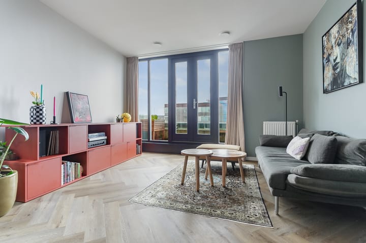 Foto 11 van Bos en Lommerplein 65