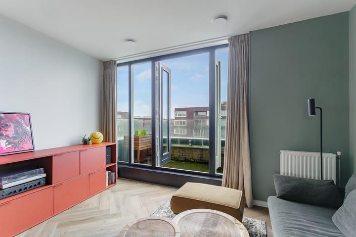 Foto 12 van Bos en Lommerplein 65