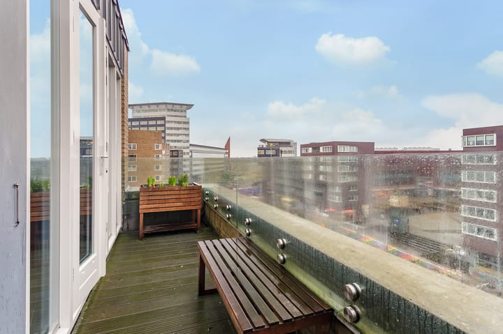 Foto 13 van Bos en Lommerplein 65