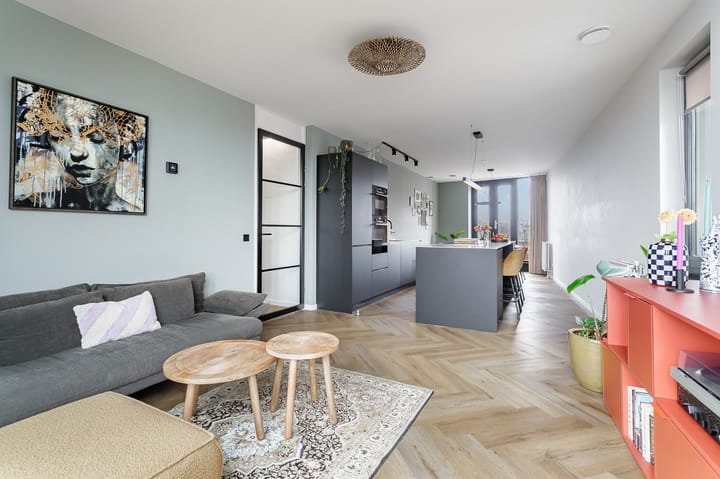 Foto 14 van Bos en Lommerplein 65