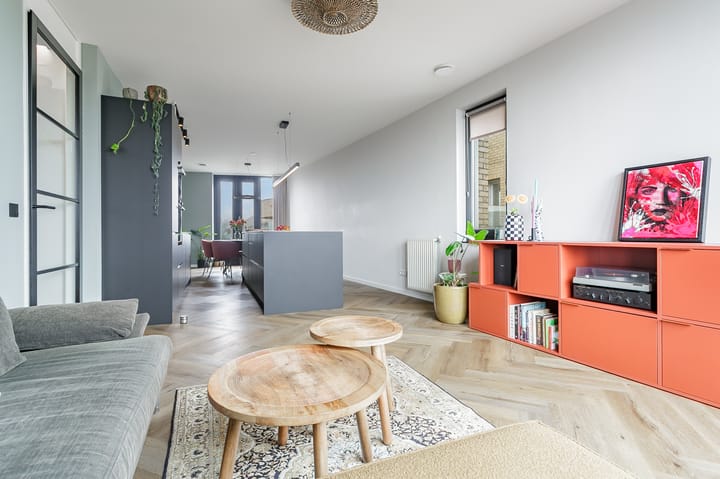 Foto 15 van Bos en Lommerplein 65